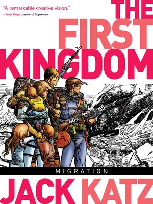 cover image of The First Kingdom (2013), Volume 4